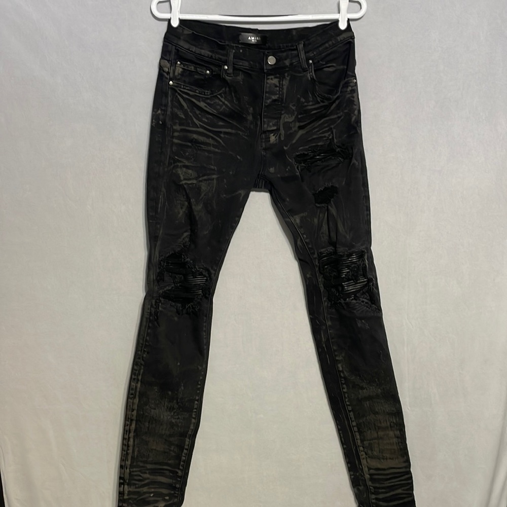 AMIRI JEANS